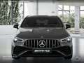 Mercedes-Benz CLA 35 AMG CLA 35 4M AMG+PANO+AHK+MULTIBEAM+KAMERA+TOTW+8G Grau - thumbnail 8