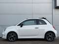 Fiat 500C 1.0 70 PK Hybrid Sport | Clima | PDC | Carplay | 1 Blanc - thumbnail 5