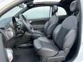 Fiat 500C 1.0 70 PK Hybrid Sport | Clima | PDC | Carplay | 1 Blanc - thumbnail 11