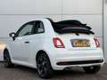 Fiat 500C 1.0 70 PK Hybrid Sport | Clima | PDC | Carplay | 1 Blanc - thumbnail 9