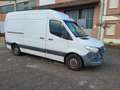 Mercedes-Benz Sprinter Mercedes 314 sprinter 2.2 diesel anno 2019 Bianco - thumbnail 1