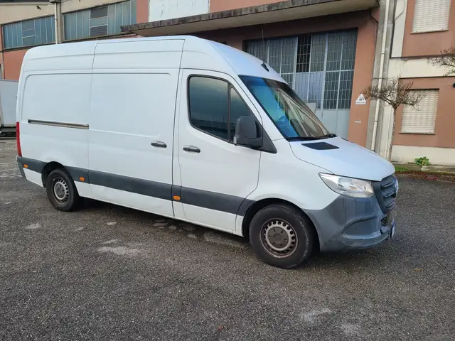 Mercedes-Benz Sprinter Mercedes 314 sprinter 2.2 diesel anno 2019