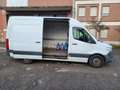 Mercedes-Benz Sprinter Mercedes 314 sprinter 2.2 diesel anno 2019 Bianco - thumbnail 4