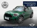 MINI Cooper Countryman MINI Yours Trim Grün - thumbnail 1