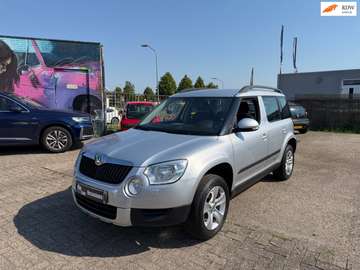 1.2 TSI Stoelverwarming|Incl NW APK