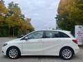 Mercedes-Benz B 180 *TÜV NEU* Weiß - thumbnail 2