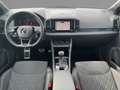 Skoda Karoq Sportline 2,0 TDI DSG 4x4 AHK STANDH NAVI Gris - thumbnail 6