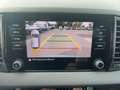 Skoda Karoq Sportline 2,0 TDI DSG 4x4 AHK STANDH NAVI Gris - thumbnail 9