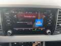 Skoda Karoq Sportline 2,0 TDI DSG 4x4 AHK STANDH NAVI Gris - thumbnail 10