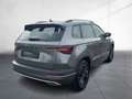 Skoda Karoq Sportline 2,0 TDI DSG 4x4 AHK STANDH NAVI Gris - thumbnail 4