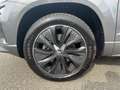 Skoda Karoq Sportline 2,0 TDI DSG 4x4 AHK STANDH NAVI Gris - thumbnail 14
