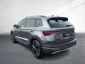 Skoda Karoq Sportline 2,0 TDI DSG 4x4 AHK STANDH NAVI Gris - thumbnail 3