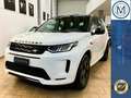 Land Rover Discovery Sport Discovery Sport 2.0d i4mhev R-Dynamic S awd 150cv Bianco - thumbnail 1