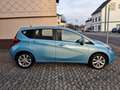 Nissan Note 1.2 DIG-S Acenta Tempomat Klimaanlage Blau - thumbnail 6