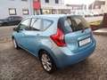 Nissan Note 1.2 DIG-S Acenta Tempomat Klimaanlage Blau - thumbnail 9