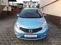 Nissan Note 1.2 DIG-S Acenta Tempomat Klimaanlage Blau - thumbnail 3
