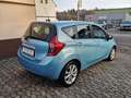 Nissan Note 1.2 DIG-S Acenta Tempomat Klimaanlage Blau - thumbnail 7