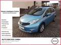 Nissan Note 1.2 DIG-S Acenta Tempomat Klimaanlage Blau - thumbnail 1