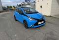 Toyota Aygo 1.0 VVT-i 69ch x-wave 2 Bleu - thumbnail 3