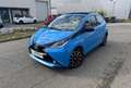 Toyota Aygo 1.0 VVT-i 69ch x-wave 2 Bleu - thumbnail 1