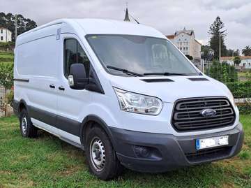 FT 350L Mixto 125 ASM
