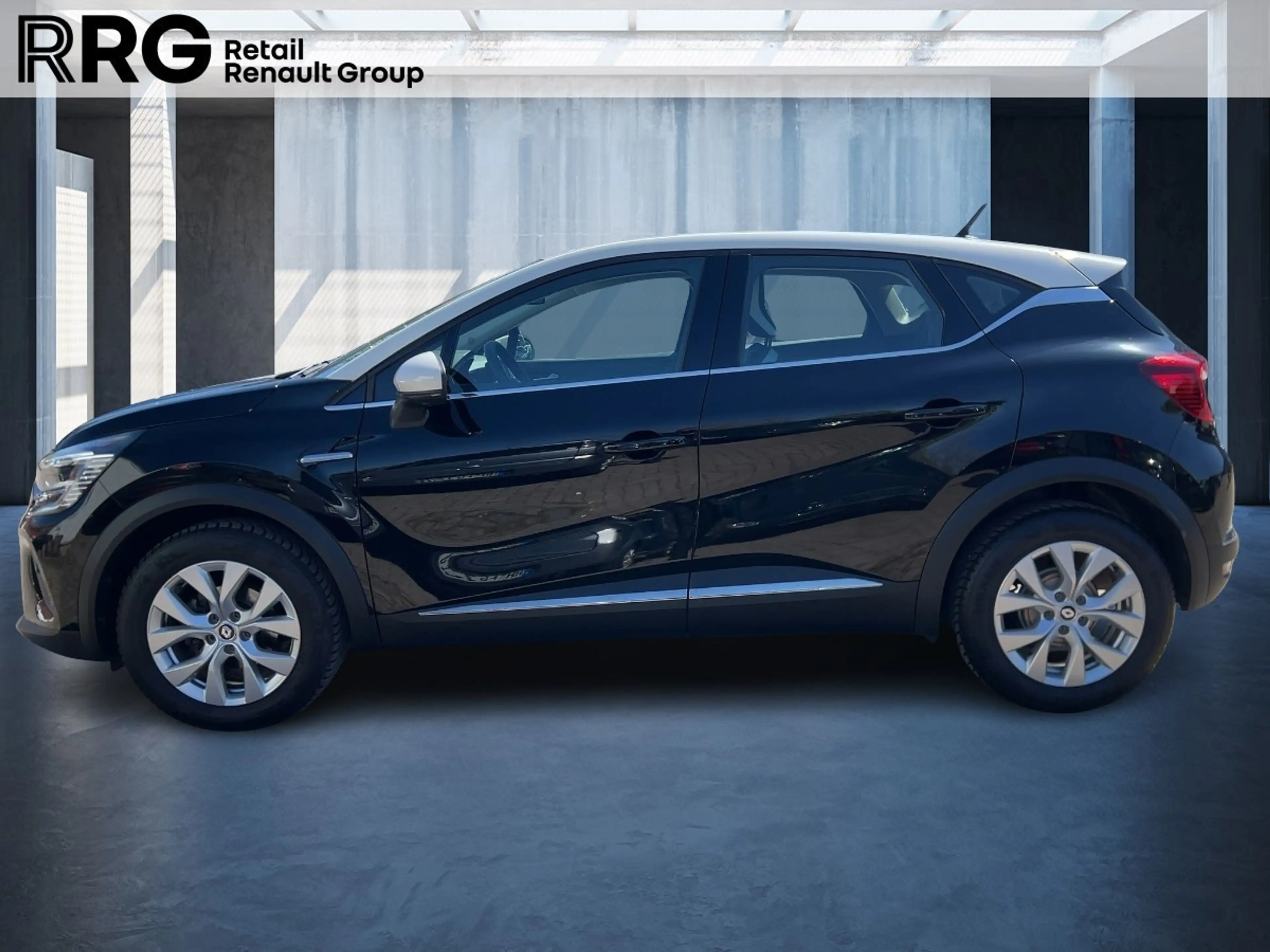 Renault Captur INTENS TCe 90 Kamera Navi — photo 2