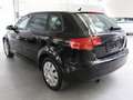 Audi A3 1.6 FSI Attraction TÜV & Inspektion Neu Schwarz - thumbnail 4