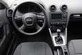Audi A3 1.6 FSI Attraction TÜV & Inspektion Neu Schwarz - thumbnail 10