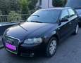Audi A3 1.6 FSI Attraction TÜV & Inspektion Neu Schwarz - thumbnail 2