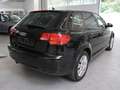 Audi A3 1.6 FSI Attraction TÜV & Inspektion Neu Schwarz - thumbnail 6