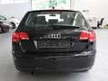 Audi A3 1.6 FSI Attraction TÜV & Inspektion Neu Schwarz - thumbnail 5