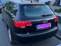 Audi A3 1.6 FSI Attraction TÜV & Inspektion Neu Schwarz - thumbnail 7