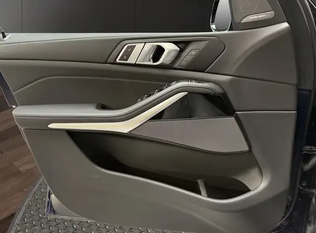 BMW X5 X5 view 10
