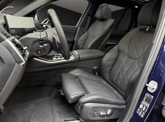 BMW X5 X5 view 5