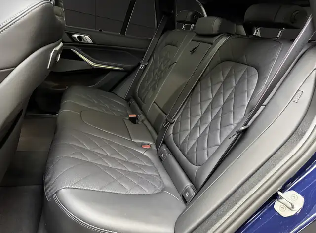 BMW X5 X5 view 7