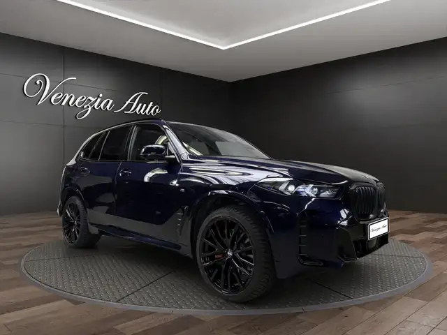 BMW X5 X5 view 9