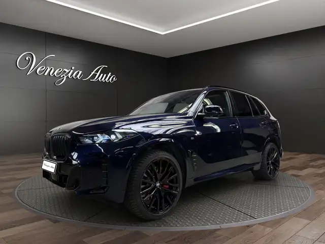 BMW X5 X5 main image