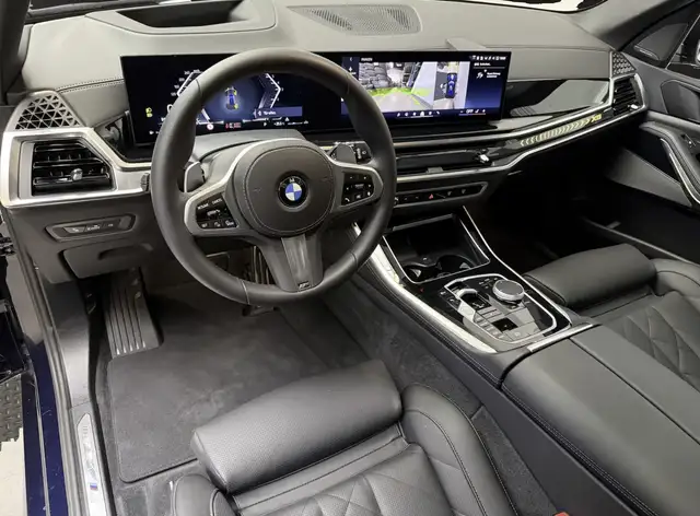 BMW X5 X5 view 6