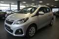 Peugeot 108 VTi 72 Active Silber - thumbnail 3
