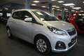 Peugeot 108 VTi 72 Active Silber - thumbnail 1