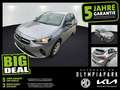 Opel Corsa F e Basis SHZ KlimaA PDC W-Pumpe AUT SpurH Gris - thumbnail 1
