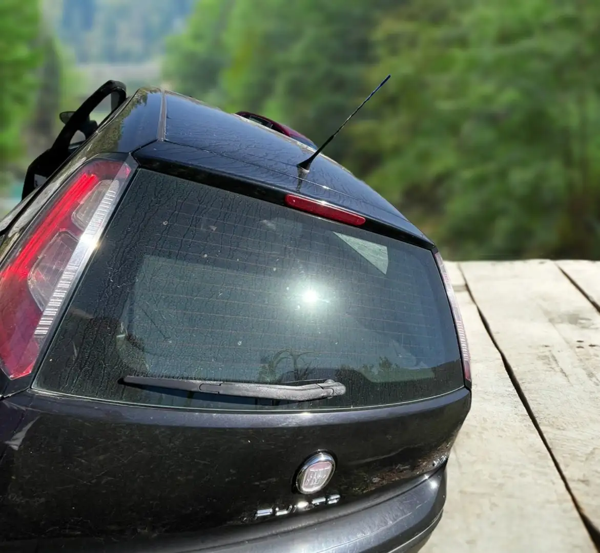 Fiat Punto Evo 5p 1.3 mjt Fun 90cv - 2