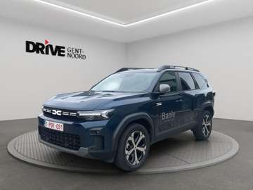 Full Hybrid Journey*ACC/Verwarmde zetels en stuurwiel/PDC/Camera/...