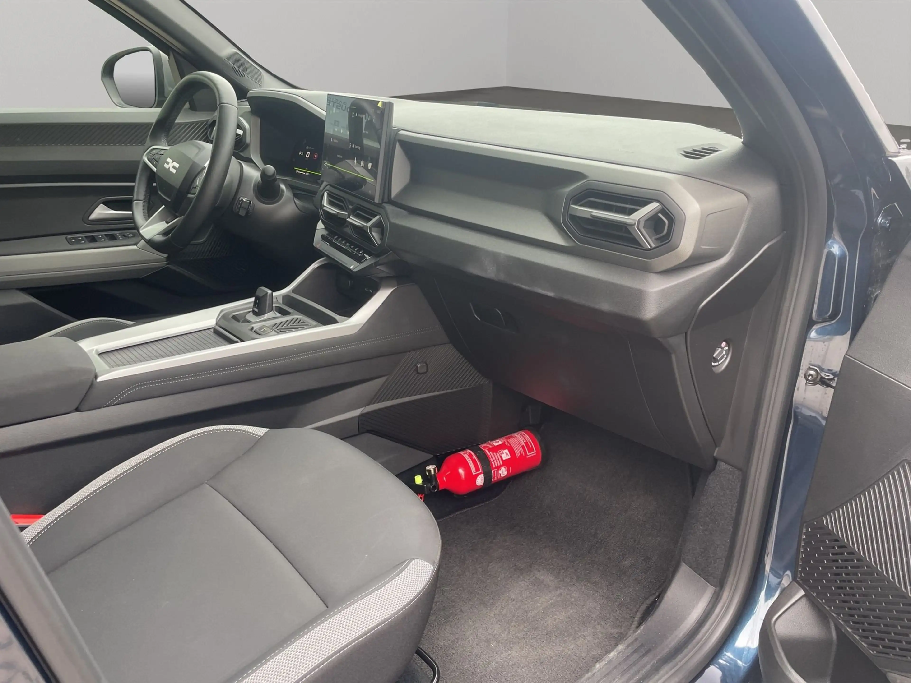 Dacia Bigster Full Hybrid Journey*ACC/Verwarmde zetels en stuurwiel/PDC/Camera/... — photo 16