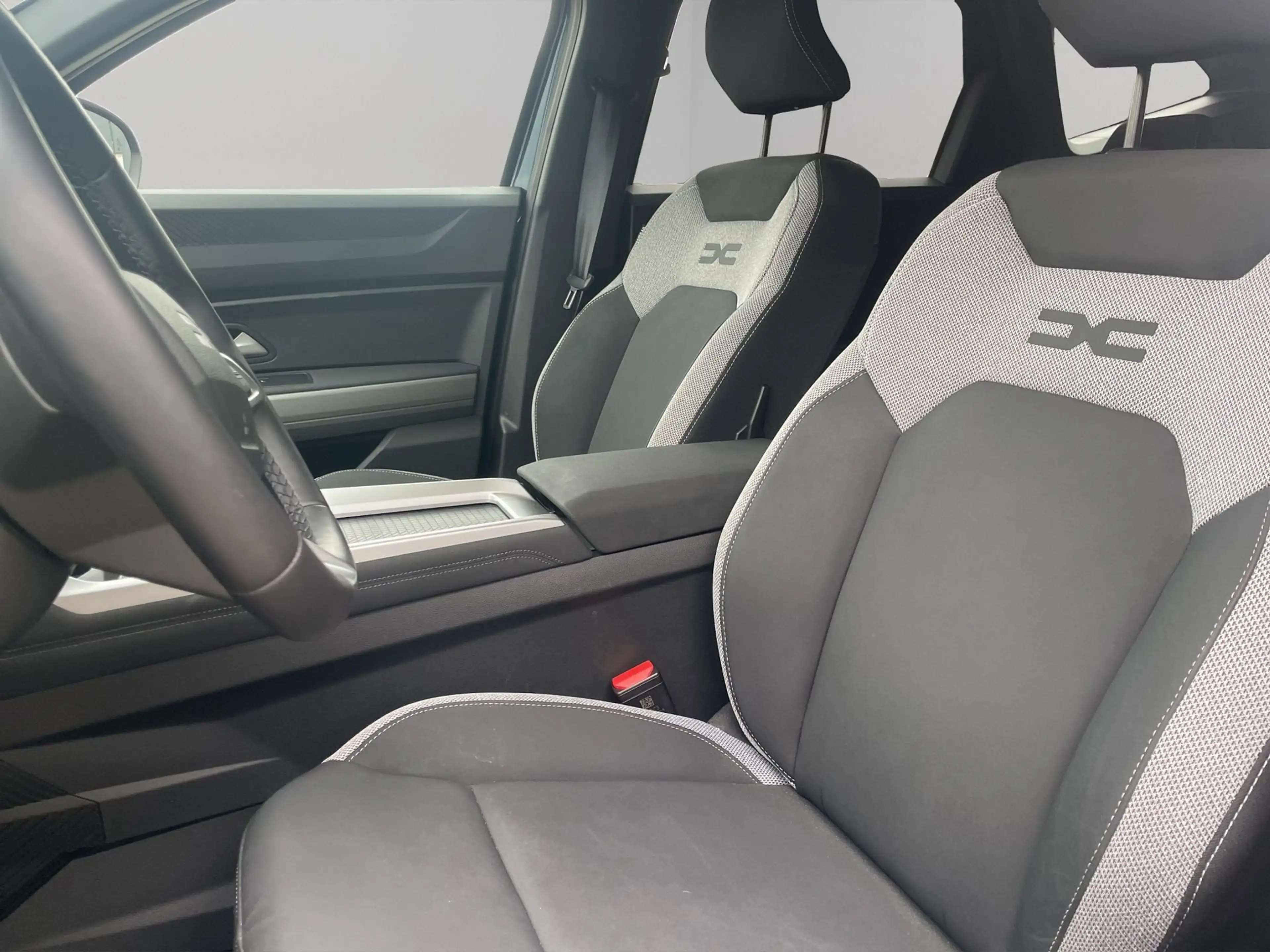 Dacia Bigster Full Hybrid Journey*ACC/Verwarmde zetels en stuurwiel/PDC/Camera/... — photo 9