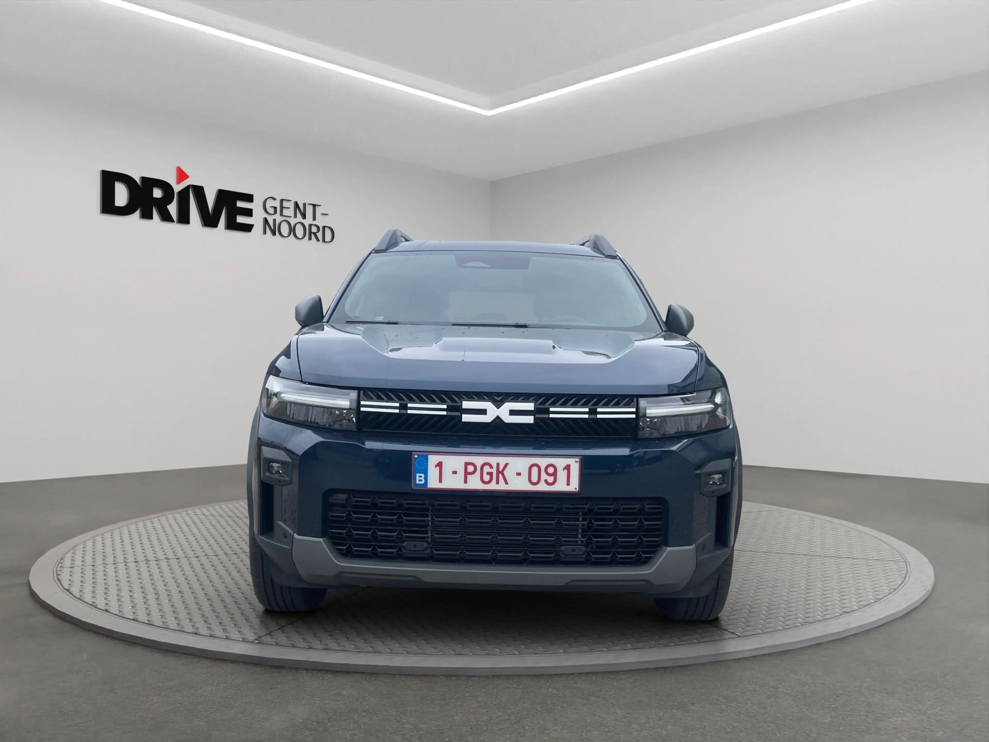 Dacia Bigster Full Hybrid Journey*ACC/Verwarmde zetels en stuurwiel/PDC/Camera/... — photo 7
