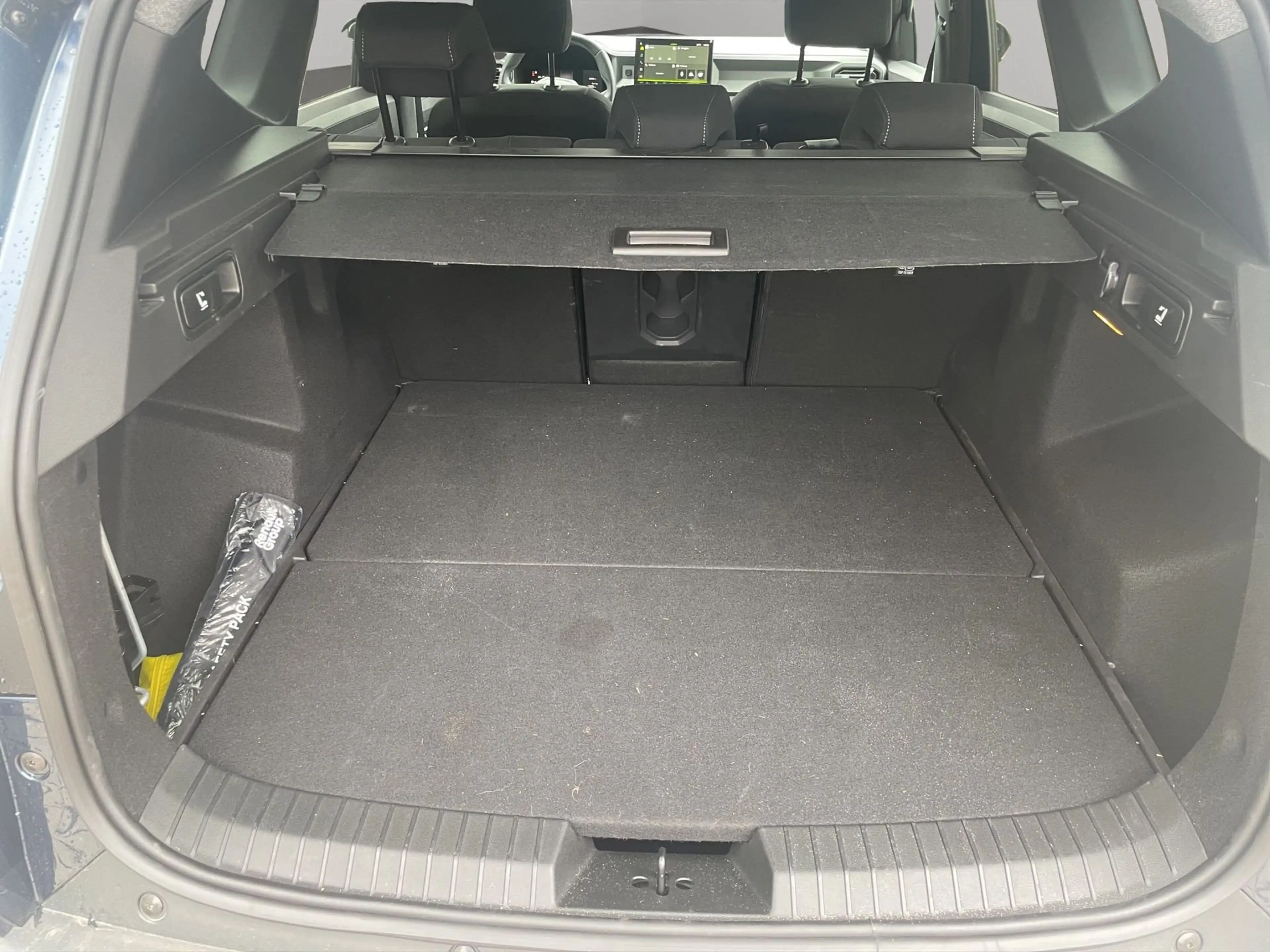 Dacia Bigster Full Hybrid Journey*ACC/Verwarmde zetels en stuurwiel/PDC/Camera/... — photo 18