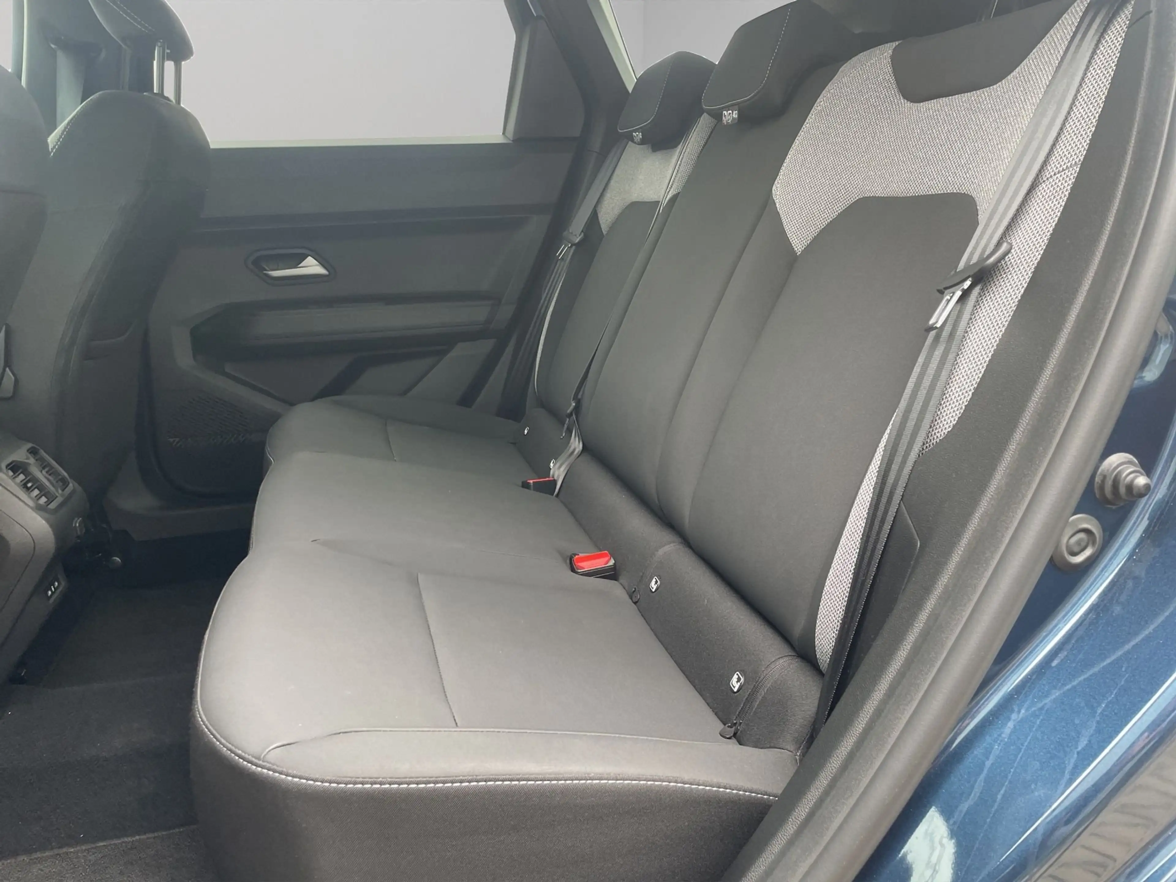 Dacia Bigster Full Hybrid Journey*ACC/Verwarmde zetels en stuurwiel/PDC/Camera/... — photo 12