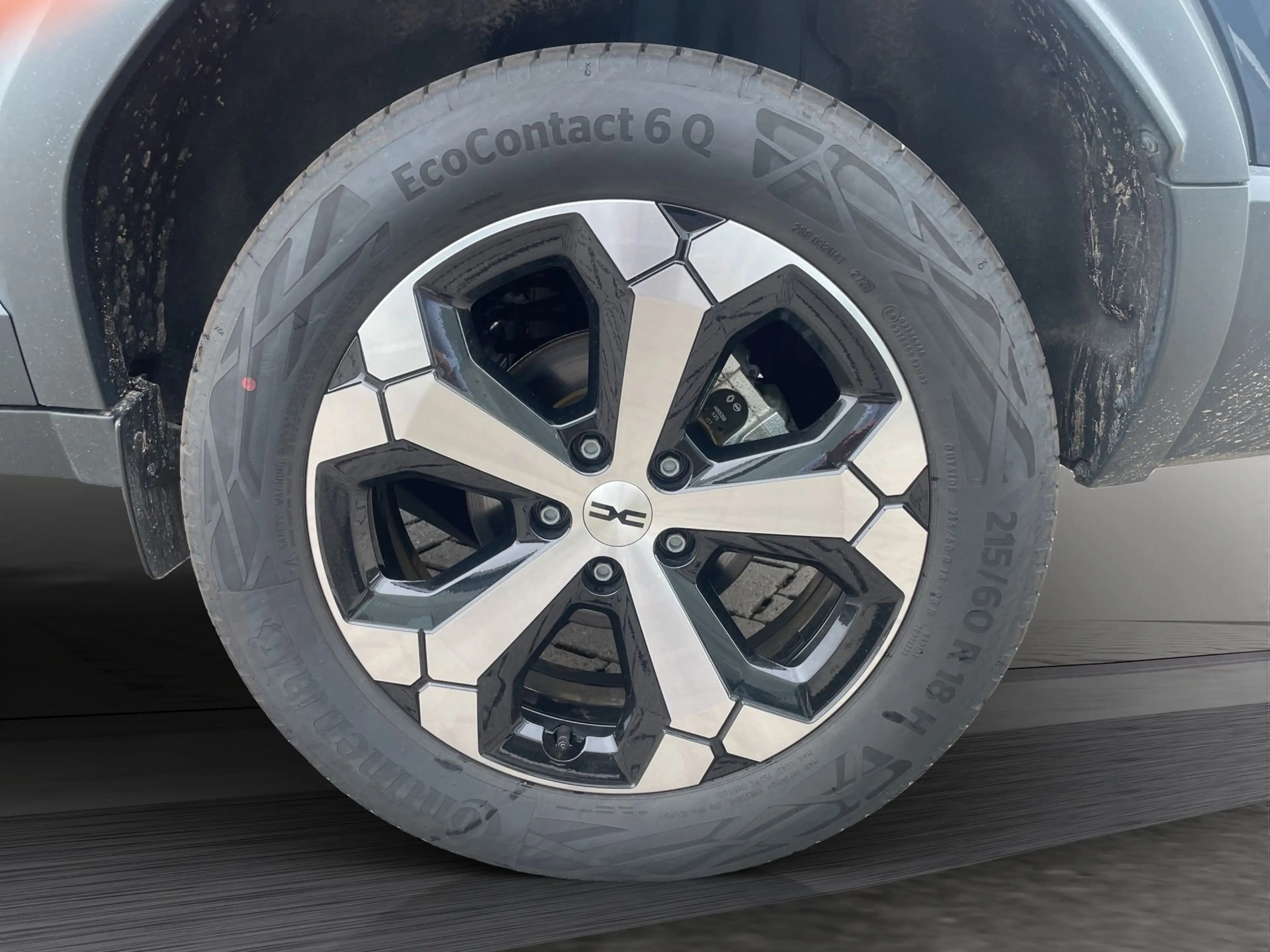 Dacia Bigster Full Hybrid Journey*ACC/Verwarmde zetels en stuurwiel/PDC/Camera/... — photo 19