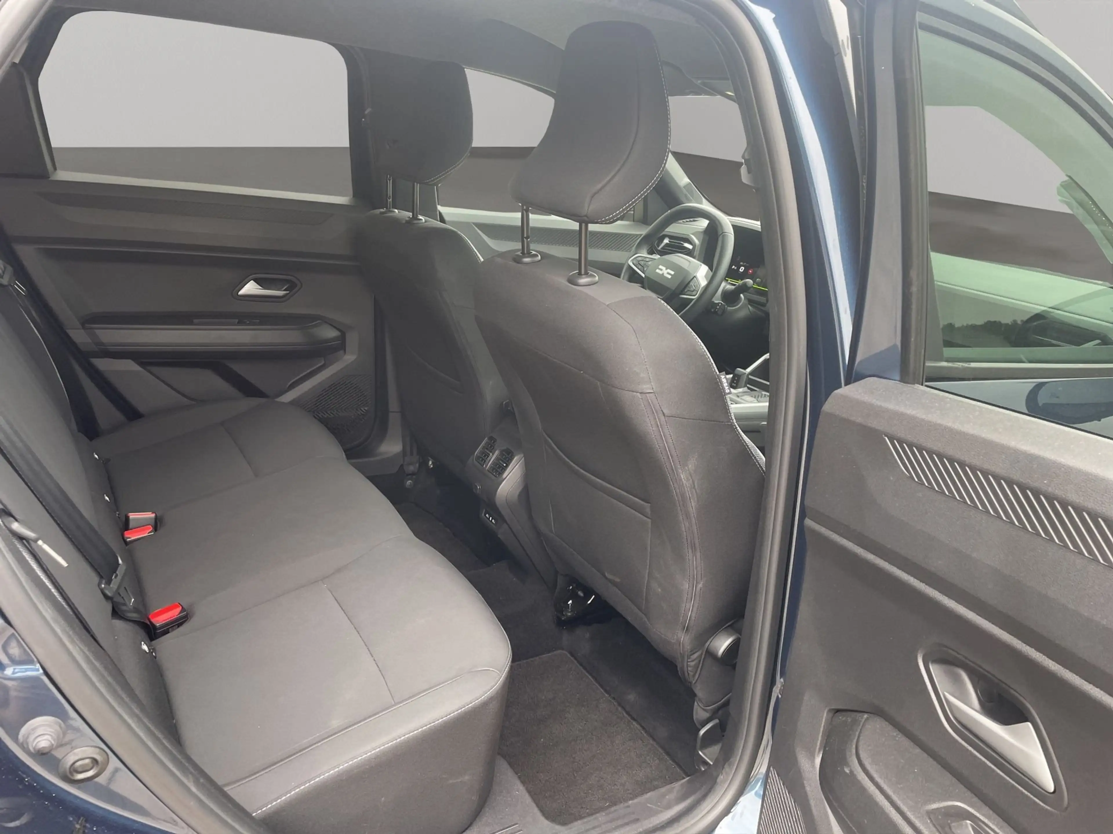 Dacia Bigster Full Hybrid Journey*ACC/Verwarmde zetels en stuurwiel/PDC/Camera/... — photo 17